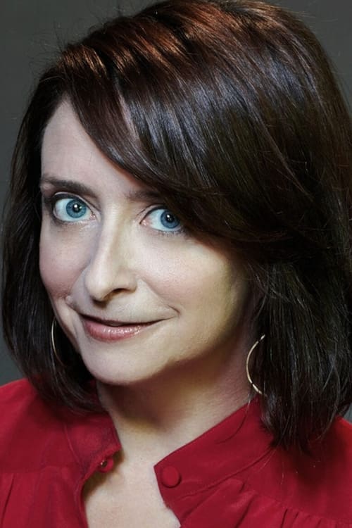 Picture of Rachel Dratch