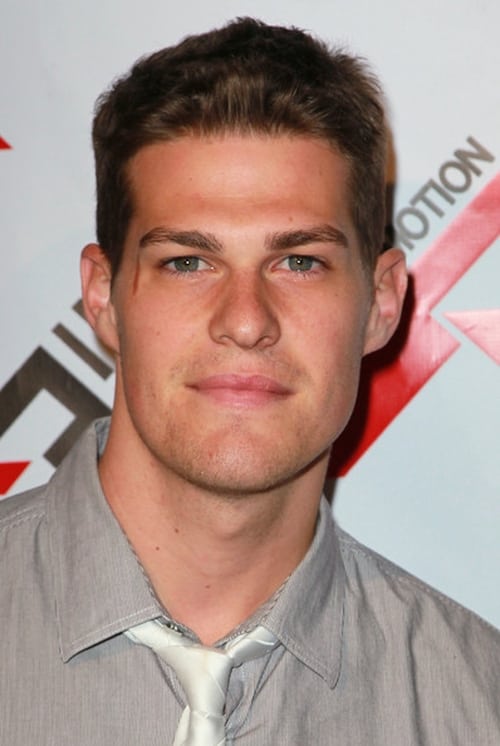 Picture of Greg Finley