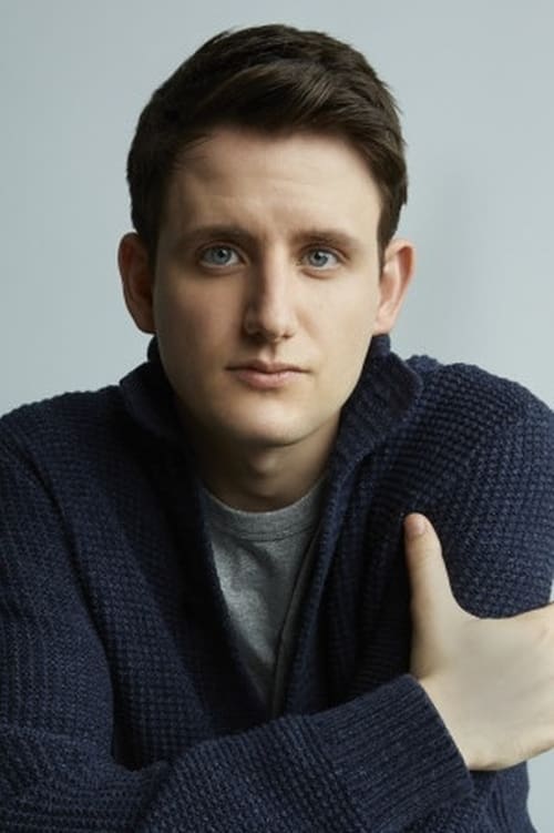 Picture of Zach Woods