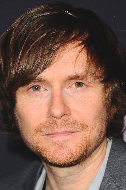 Picture of Jed Whedon