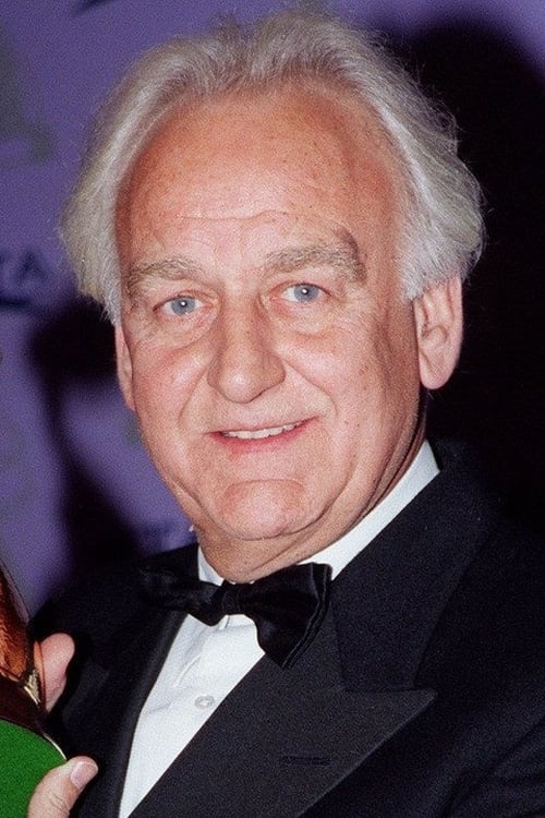 Picture of John Thaw