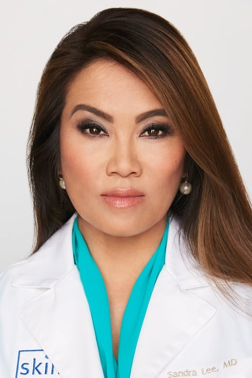 Picture of Dr. Sandra Lee