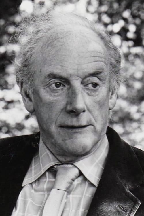 Picture of Graham Crowden