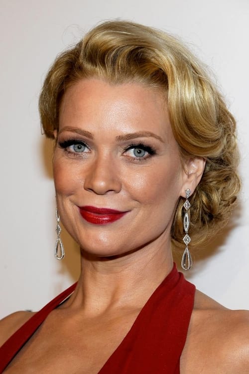 Picture of Laurie Holden