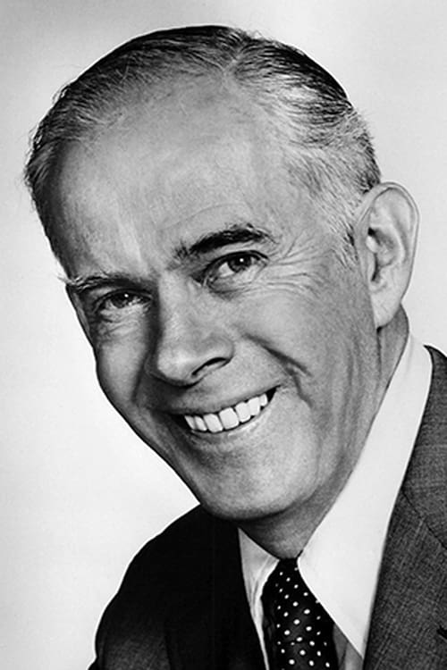 Picture of Harry Morgan