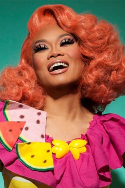 Picture of Jujubee
