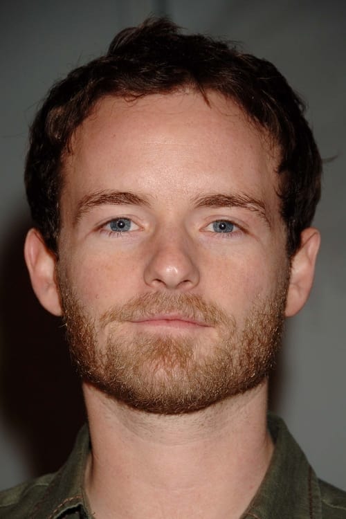 Picture of Christopher Masterson