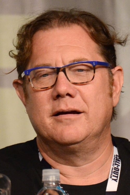 Picture of Fred Tatasciore