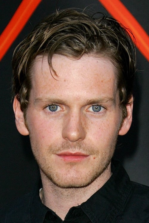Picture of Shaun Evans