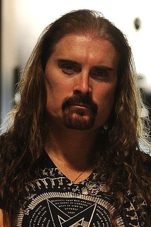 Picture of James LaBrie