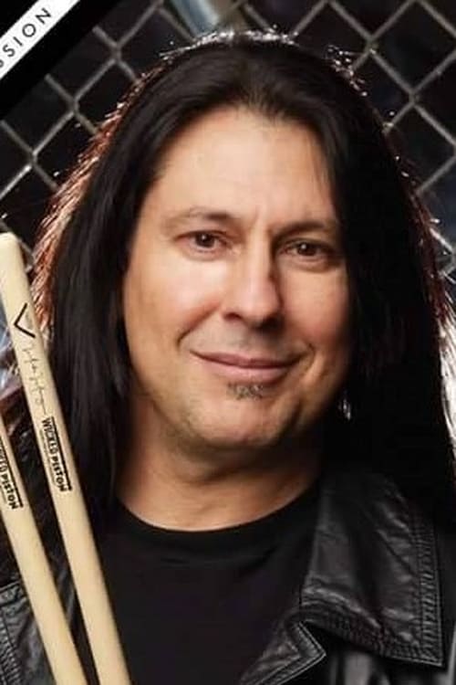 Picture of Mike Mangini