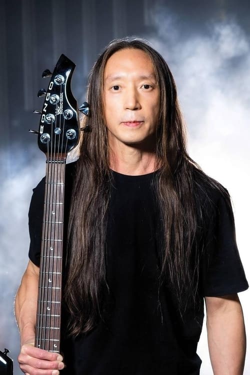 Picture of John Myung