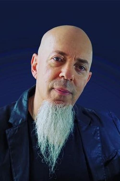 Picture of Jordan Rudess