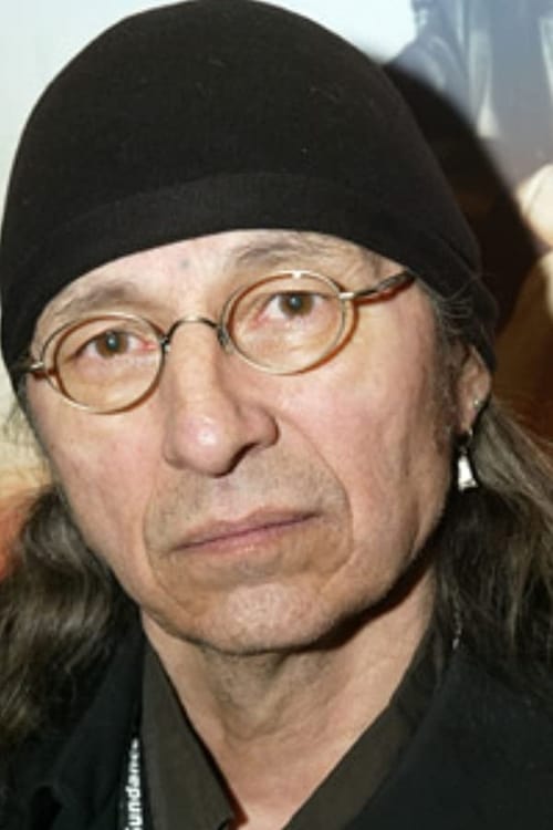 Picture of John Trudell