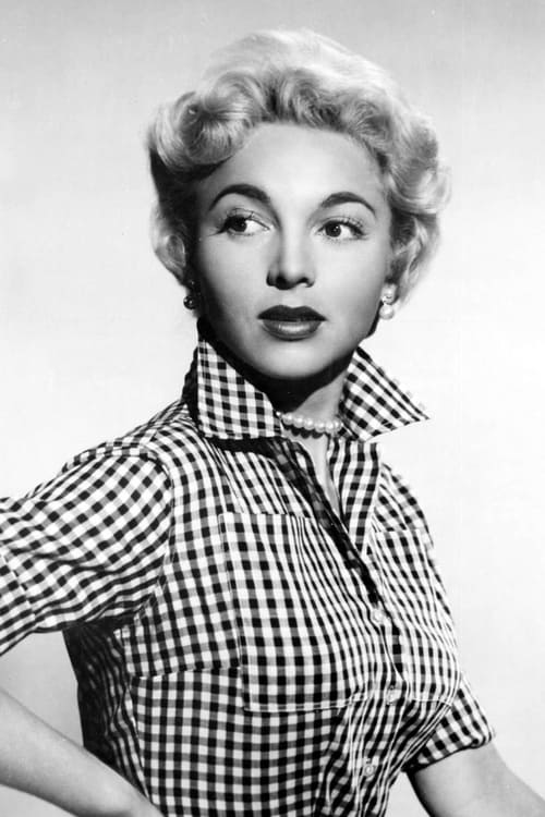 Picture of Beverly Garland