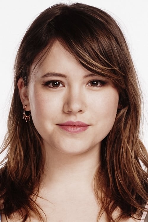 Picture of Taylor Spreitler