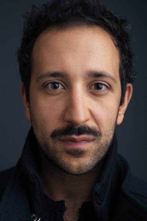 Picture of Desmin Borges