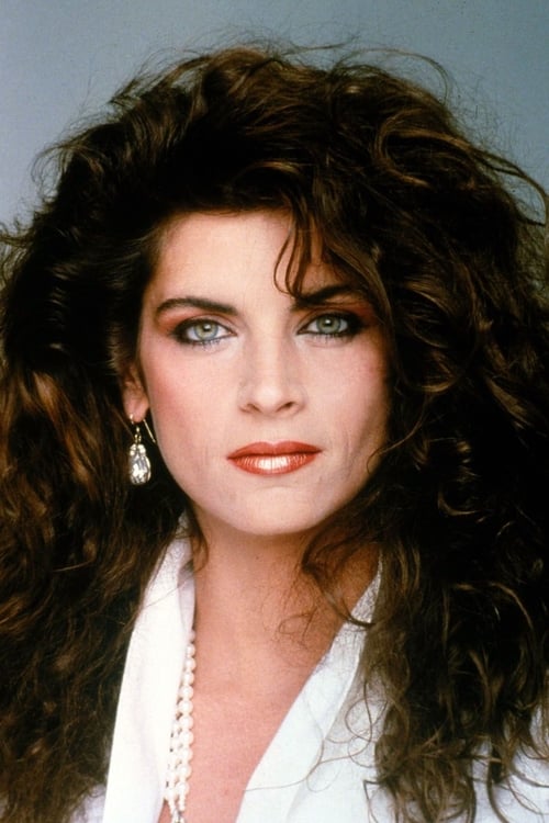 Picture of Kirstie Alley