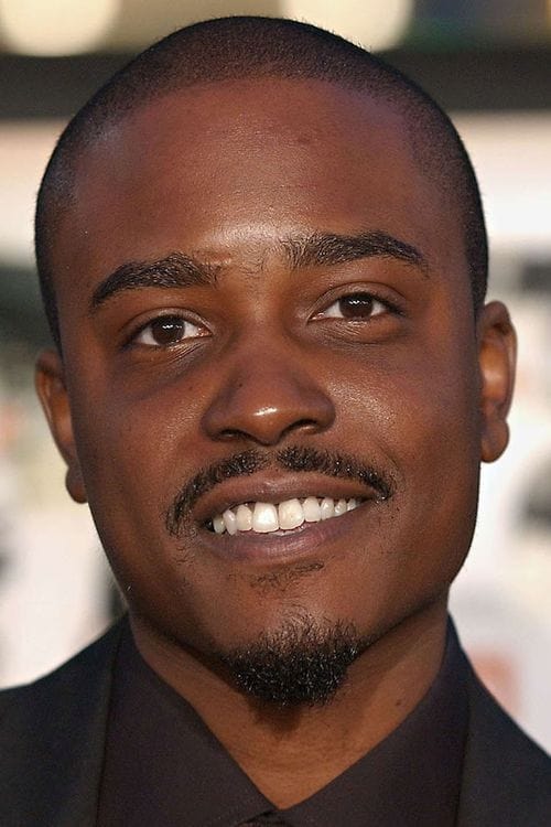 Picture of Jason Weaver