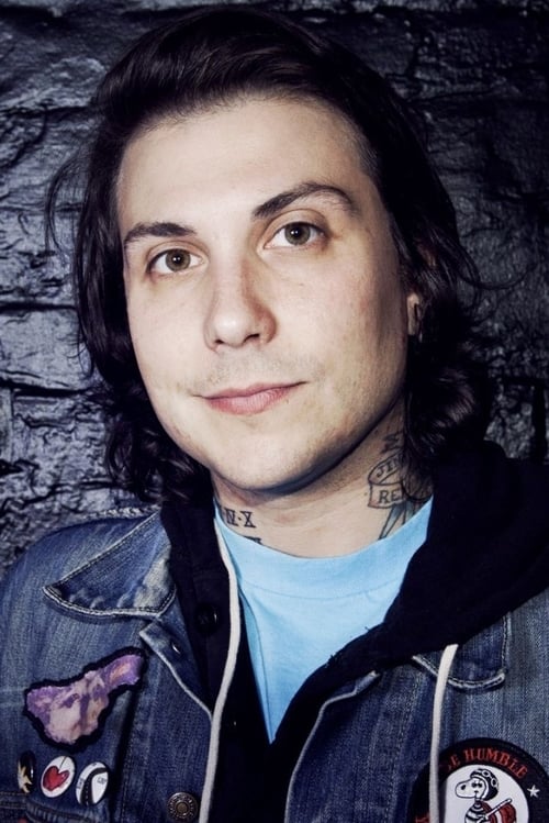 Picture of Frank Iero