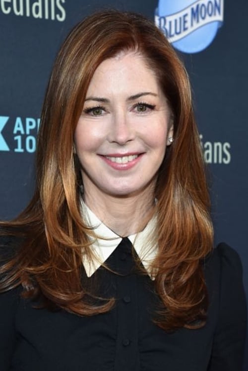 Picture of Dana Delany