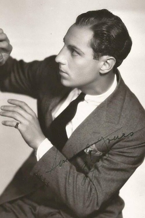 Picture of Zeppo Marx