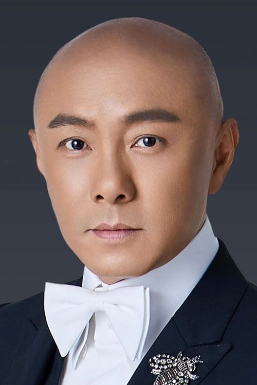 Picture of Dicky Cheung Wai-Kin