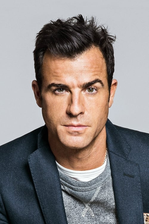 Picture of Justin Theroux