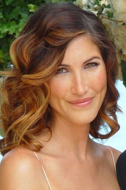 Picture of Jackie Sandler