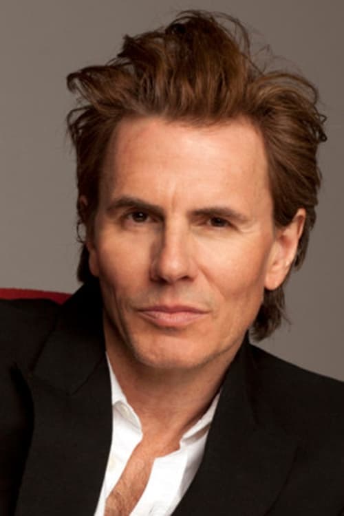 Picture of John Taylor