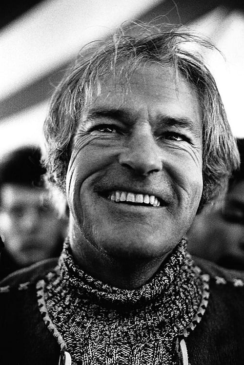 Picture of Timothy Leary