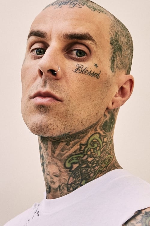 Picture of Travis Barker