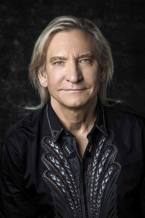 Picture of Joe Walsh