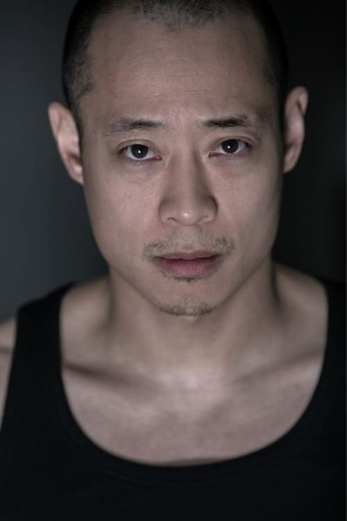 Picture of Andrew Chin