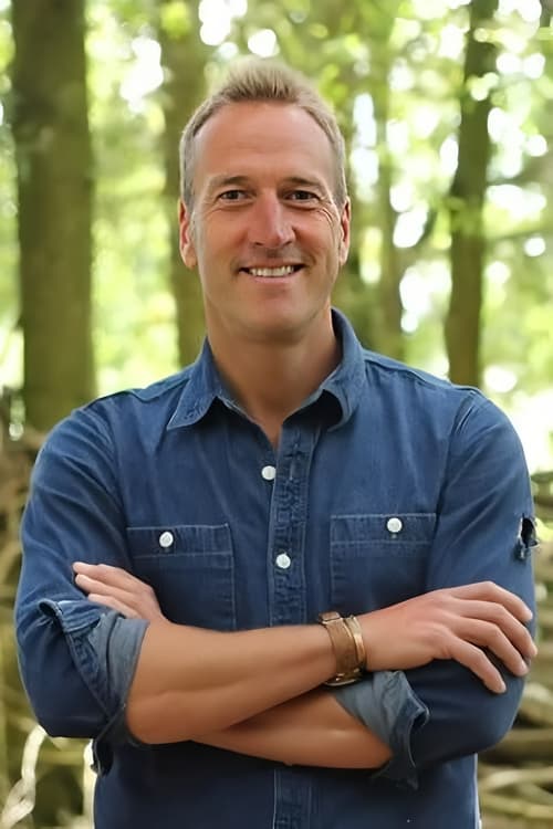 Picture of Ben Fogle
