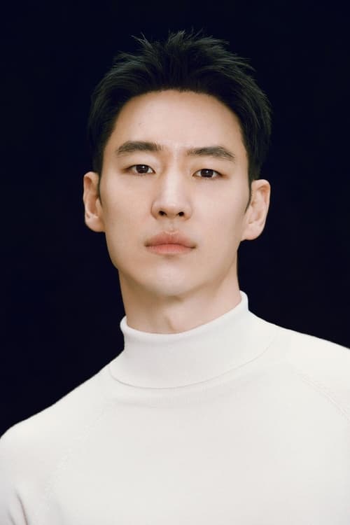 Picture of Lee Je-hoon
