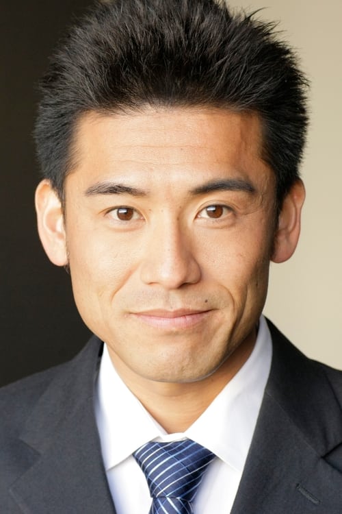 Picture of Yutaka Takeuchi