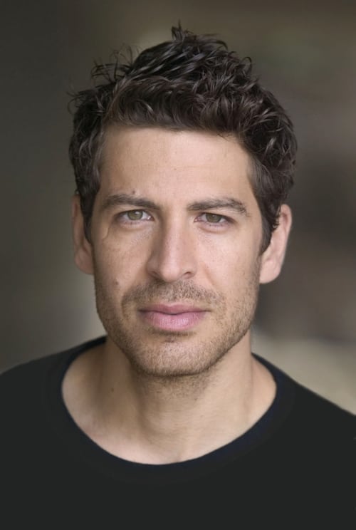 Picture of Don Hany