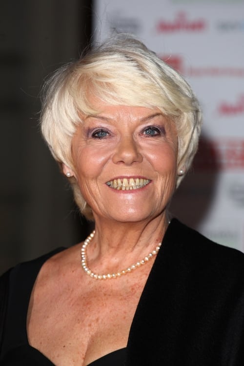 Picture of Wendy Richard