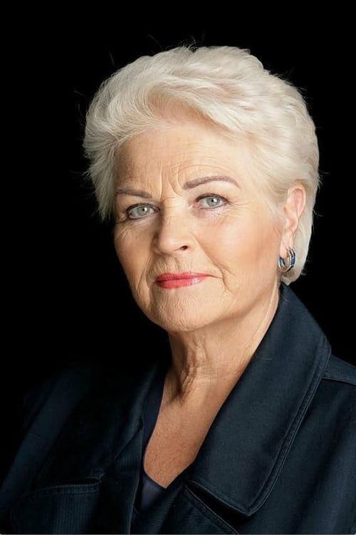 Picture of Pam St. Clement