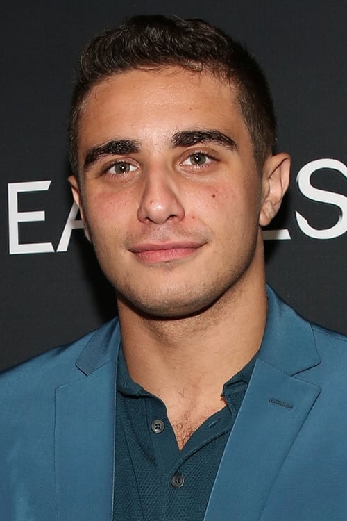 Picture of Jake Cannavale