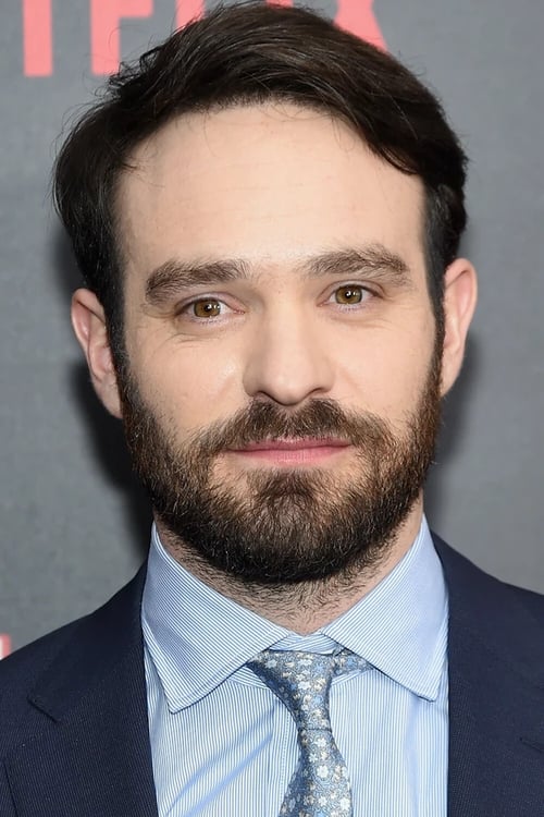 Picture of Charlie Cox