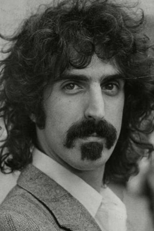 Picture of Frank Zappa