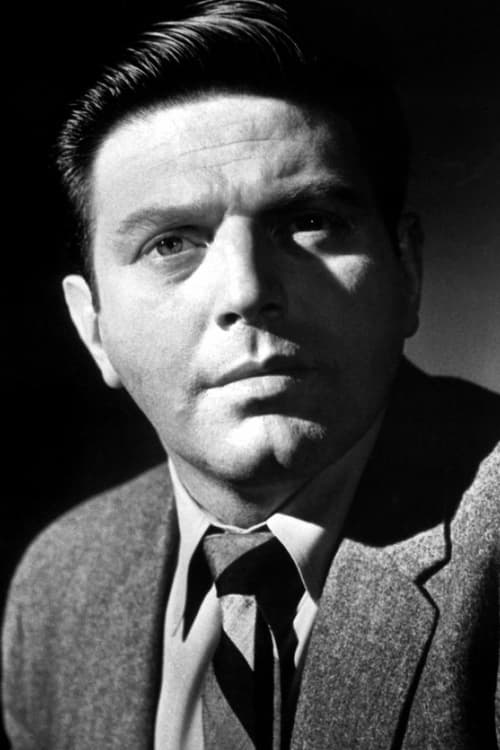 Picture of Theodore Bikel