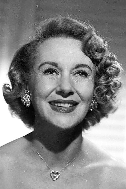 Picture of Arlene Francis