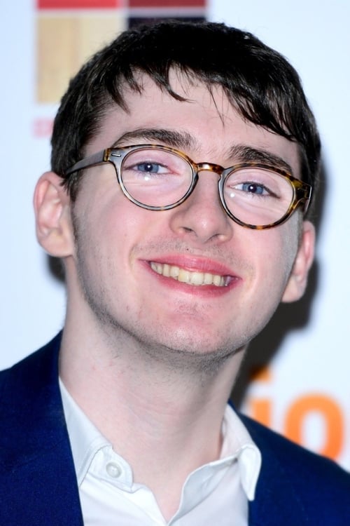 Picture of Jack Carroll