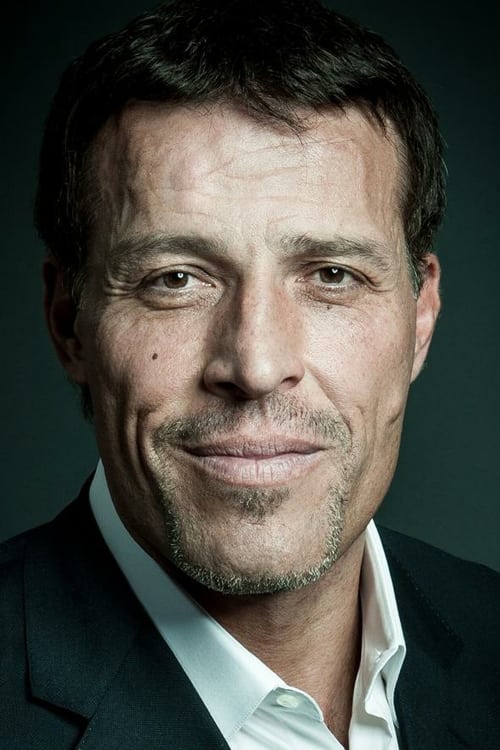 Picture of Tony Robbins