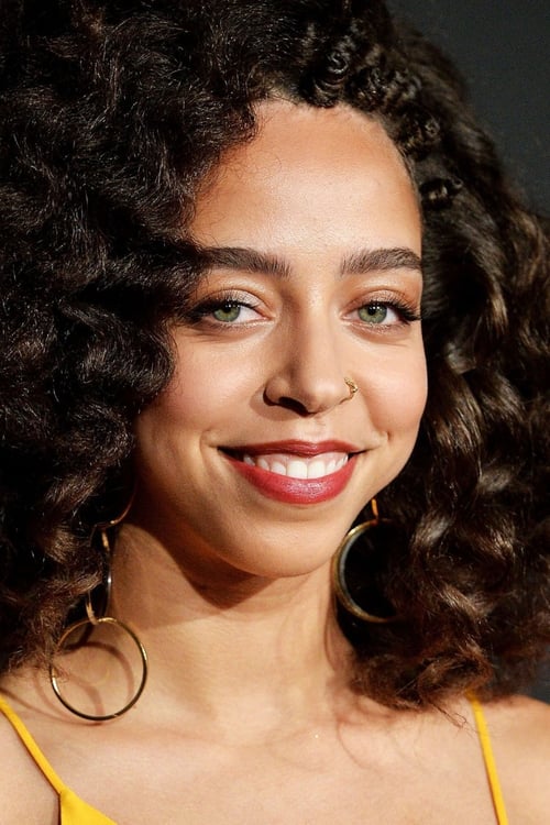 Picture of Hayley Law