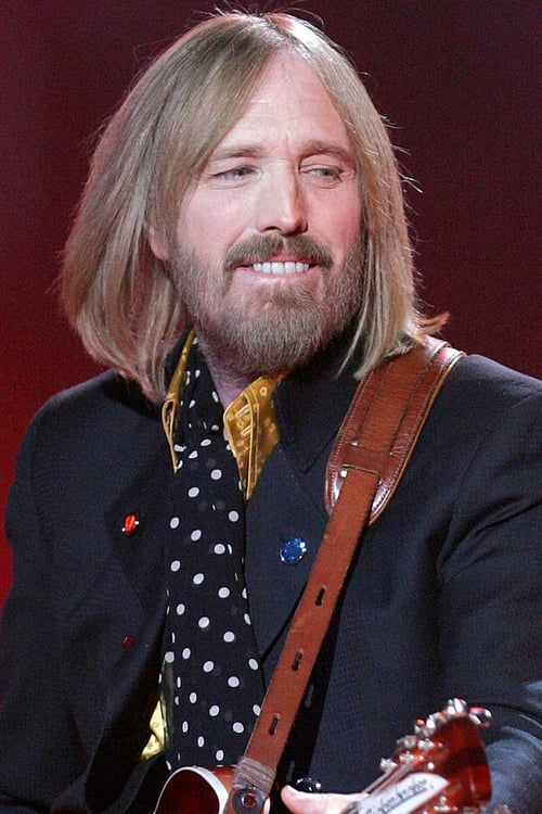 Picture of Tom Petty
