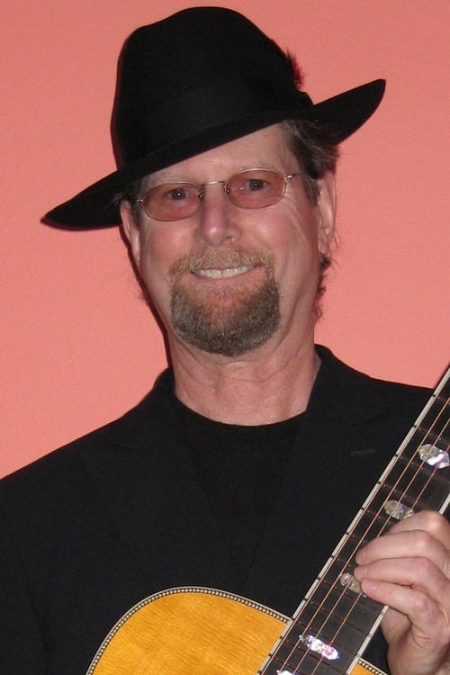 Picture of Roger McGuinn